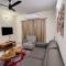 Luxury stay with amenities