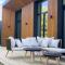 IVIS House Vilnius Home by the lake - Vilnius