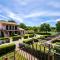 Residence surrounded by greenery with swimming pool in Sorano - Sorano