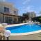 Villa Crystal Coral Bay