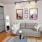 Apartman Corto Kraljevo - 克拉列沃