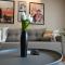 Apartman Corto Kraljevo - 克拉列沃