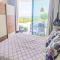 Latchi Infinity Blue