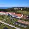 Eco-Domaine La Fontaine - HOTEL-SPA - Plage de la Fontaine aux Bretons