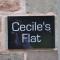 Ceciles Cottage at Cefn Tilla Court, Usk