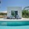 New Stylish Villa Tessera with Private Pool and BBQ