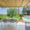 New Stylish Villa Tessera with Private Pool and BBQ