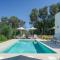 New Stylish Villa Tessera with Private Pool and BBQ