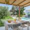 New Stylish Villa Tessera with Private Pool and BBQ