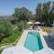 New Stylish Villa Tessera with Private Pool and BBQ