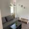 Riverhouse apartment