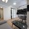 Varna central apartment with parking for normal to middle sized cars - Варна