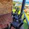 Providence 76 - sleeps 5