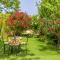Villa Rosa