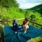 Glamping girardot- finca la perla