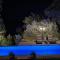 Blue Jasmine Villa