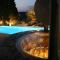 Blue Jasmine Villa