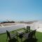 Casa Menta. Relaxing corner in front of the Ocean - Playa Blanca