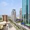 Luxury Escapes - Furnished studio with balcony in Royal Oceanic