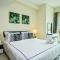 Luxury Escapes - Furnished studio with balcony in Royal Oceanic