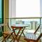 Luxury Escapes - Furnished studio with balcony in Royal Oceanic