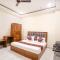 FabHotel Kyshna Inn