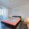 Crowonder Lucky Holiday House with Pool and Patio 30 meters from the Beach