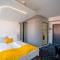 Magic Hotel Bergen City Center, a member of Radisson Individuals
