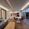 VILLA 31 - modern suite