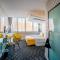 Magic Hotel Bergen City Center, a member of Radisson Individuals
