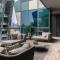 SIMPLY COMFORT in J ONE Tower - 迪拜