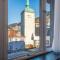 Magic Hotel Bergen City Center, a member of Radisson Individuals