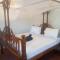 Usumba Lodge