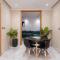 Bright Flat in Heart of Center - 马拉喀什