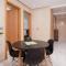 Bright Flat in Heart of Center - 马拉喀什