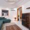 Bright Flat in Heart of Center - 马拉喀什
