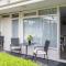 Welcome in - Kurhaus appartement 5