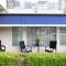Welcome in - Kurhaus appartement 5