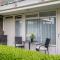 Welcome in - Kurhaus appartement 5