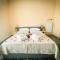 B&B Comfort Room 93