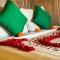Penida Bambu Green Villas