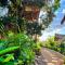 Penida Bambu Green Villas