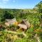 Penida Bambu Green Villas