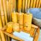 Penida Bambu Green Villas