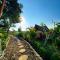 Penida Bambu Green Villas