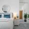 StarHost Residences - Spacious 2-bed Apartment in Central Newbury - 纽伯里