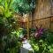 Penida Bambu Green Villas