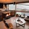 10th floor penthouse in the Heart of Tromsø - 特罗姆瑟