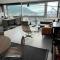 10th floor penthouse in the Heart of Tromsø - 特罗姆瑟
