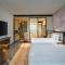 Hotel Indigo Yantai Golden Coast by IHG